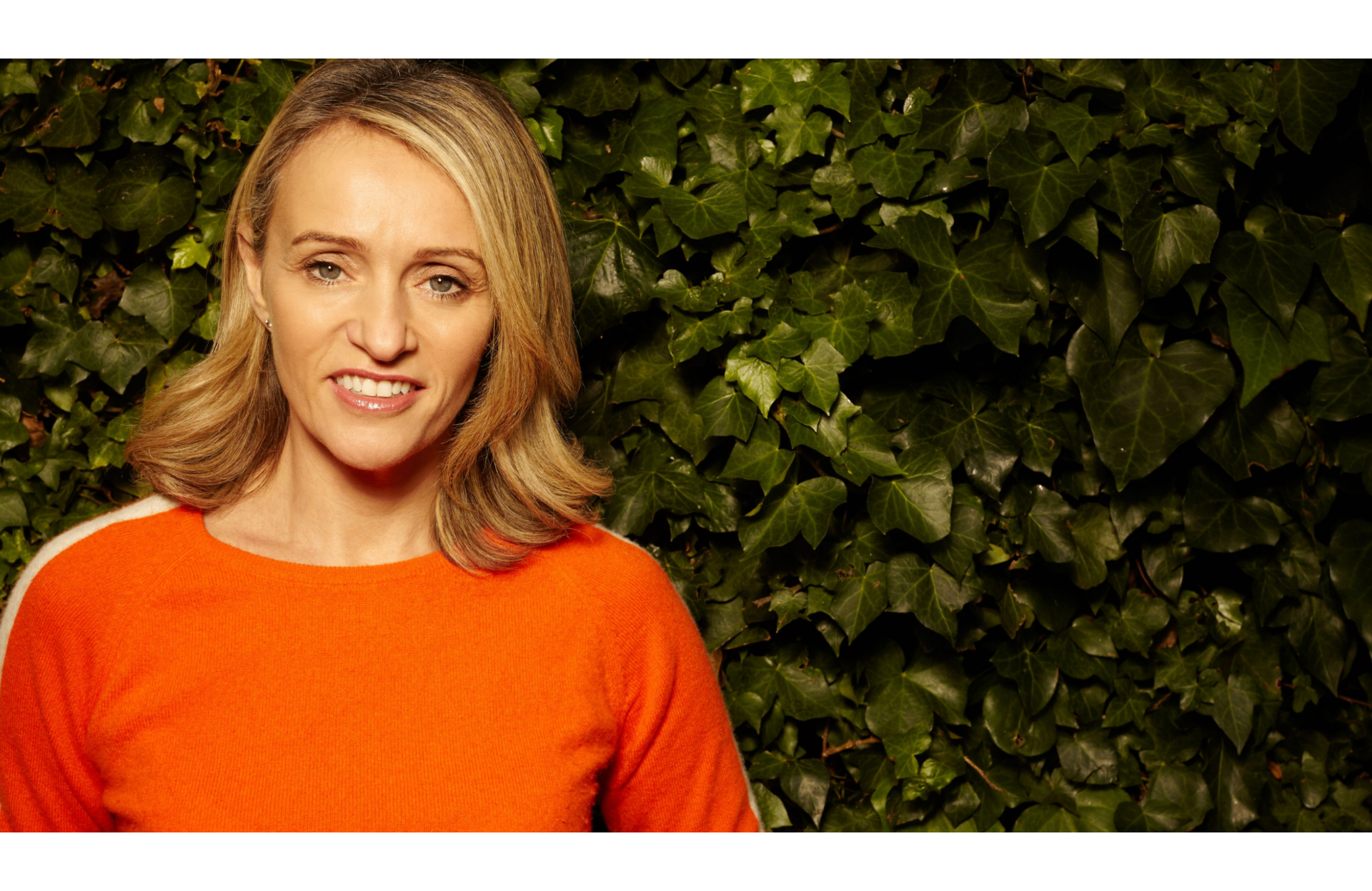 Linzi Boyd, Founder of One Earth
